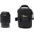 Lowepro ProTactic Lens Case LCS 9 x 13 III - etui, futerał na obiektyw_Przykład zastosowania_4